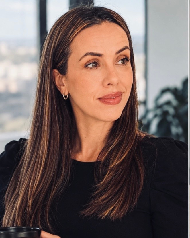Tatiana Poletti